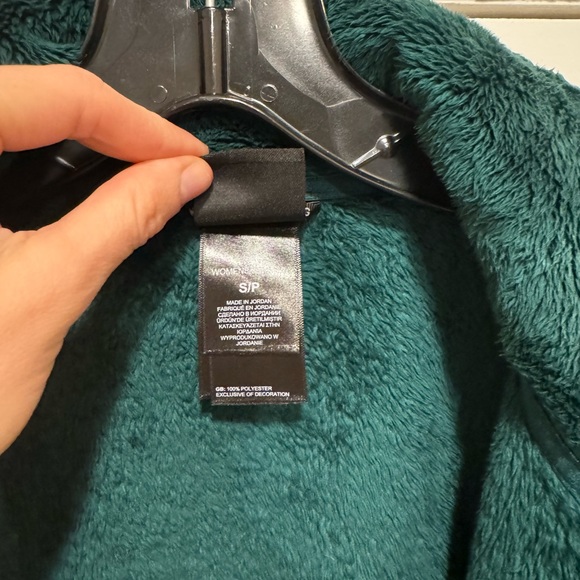 THE NORTH FACE Women’s Osito Jacket small - Picture 4 of 4